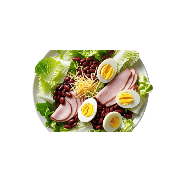Mexikanischer Salat